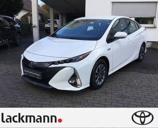 Toyota Toyota Prius 1.8 Plug-in Hybrid Comfort *1.Hand*WK Gebrauchtwagen