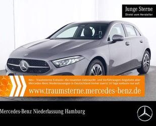 Mercedes-Benz Mercedes-Benz A 180 PROGRESSIVE Advanced/VZ-Ass/Sp Gebrauchtwagen