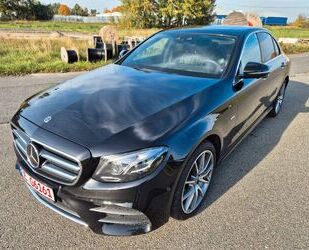 Mercedes-Benz Mercedes-Benz E 400 d 4-MATIC Exklusiv AMG Paket i Gebrauchtwagen