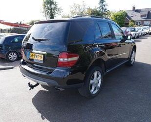 Mercedes-Benz Mercedes-Benz ML 320 ML -Klasse ML 320 CDI VAN Gebrauchtwagen