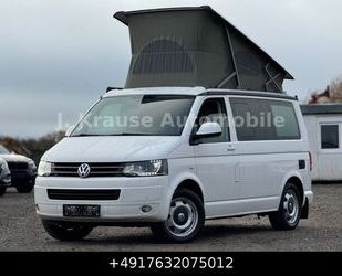 VW Volkswagen T5 California Comfortline Aufstelldach Gebrauchtwagen