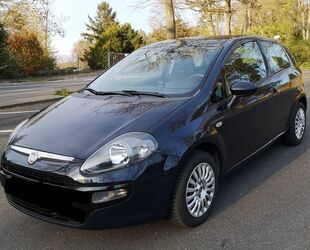 Fiat Fiat Punto MyLife - Start&Stopp - Top Angebot Gebrauchtwagen