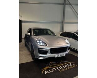 Porsche Porsche Cayenne GTS-PDLS-PANO-LUFTFAHRWERK-TÜV Gebrauchtwagen