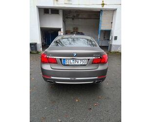 BMW BMW 750d xDrive - Gebrauchtwagen