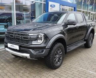 Ford Ford Ranger Raptor #Raptor-Paket Gebrauchtwagen