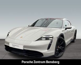 Porsche Porsche Taycan 4 Cross Turismo Gebrauchtwagen