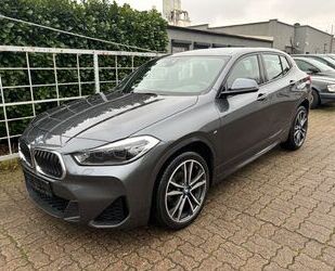 BMW BMW X2 M PAKET | LED | SHZ | NAVI Gebrauchtwagen