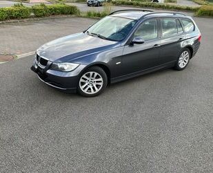 BMW BMW 320d touring - Gebrauchtwagen