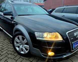 Audi Audi A6 Allroad quattro 3.0 TDI KETTE NEU Gebrauchtwagen