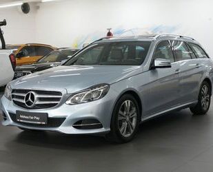 Mercedes-Benz E 200 Gebrauchtwagen