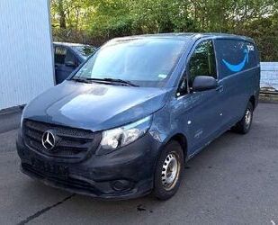 Mercedes-Benz Mercedes-Benz Vito Gebrauchtwagen