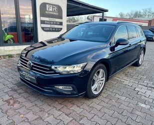 VW Volkswagen Passat Variant Business/Navi/Led/Kamera Gebrauchtwagen