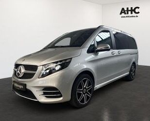 Mercedes-Benz Mercedes-Benz V 300 Exclusive ED 4x4 AMG AIRMATIC Gebrauchtwagen