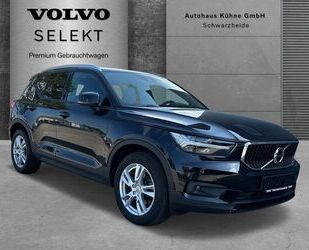 Volvo Volvo XC40 T4 Momentum Pro 2WD !NAVI+PDC+FSH+VOLL- Gebrauchtwagen