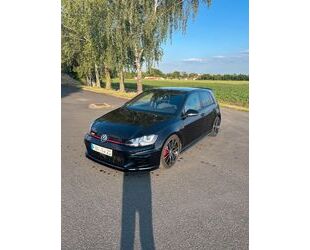 VW Volkswagen Golf 2.0 TSI DSG BMT GTI Clubsport GTI Gebrauchtwagen