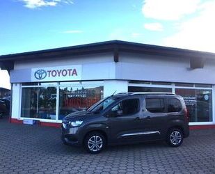 Toyota Toyota PROACE CITY Team D L1 Gebrauchtwagen