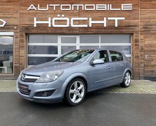 Opel Opel Astra H Innovation 1.8 Navi Bi-Xenon Dyn. Kur Gebrauchtwagen