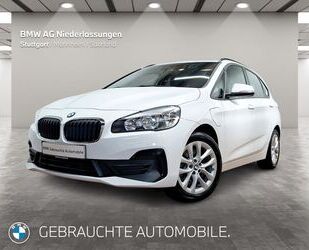 BMW BMW 225xe iPerformance Active Tourer Navi Gebrauchtwagen