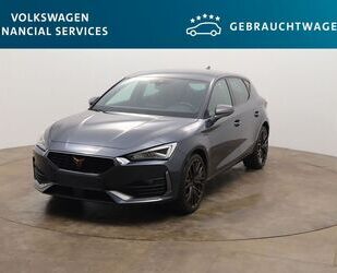 Seat Seat Leon Cupra 1.4 e-Hybrid 110kW 6-Gang DSG 4 Tü Gebrauchtwagen