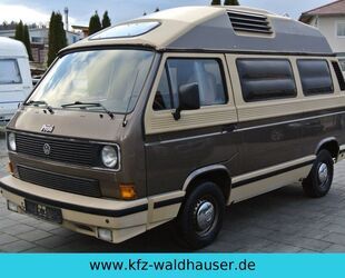 VW Volkswagen T3 Multivan Dehler Gebrauchtwagen