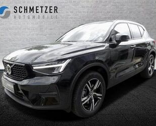 Volvo Volvo XC40+B3+Benzin+Plus+Dark+R-Kamera+E-Sitze+LE Gebrauchtwagen