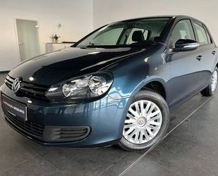 VW Volkswagen Golf 1,2 TSI DSG Trendline/Pdc+1-Hd+71 Gebrauchtwagen