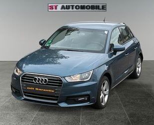 Audi Audi A1 Sportback Sport 1.4-Automatik-PDC Gebrauchtwagen