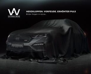 Skoda Skoda Octavia RS |PANO |H-UP |E-SITZE |LANE |SIDE Gebrauchtwagen