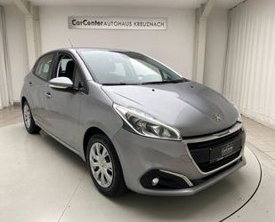 Peugeot Peugeot 208 Active 1.2 Tempomat Sitzheizung Gebrauchtwagen