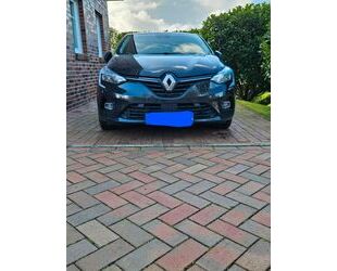 Renault Renault Clio TCe 100 Experience Experience Gebrauchtwagen