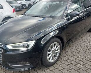 Audi Audi A3 Sportback ambition Gebrauchtwagen