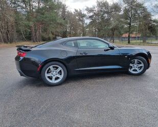 Chevrolet Chevrolet Camaro 2.0 Turbo USA Fahrzeug sauberes C Gebrauchtwagen