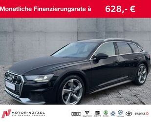 Audi Audi A6 allroad 45 TDI LED+AIR+NAVI+B&O+DVD+ACC+PA Gebrauchtwagen