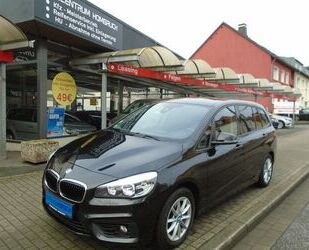 BMW BMW 216 Gran Tourer 216d Advantage Gebrauchtwagen