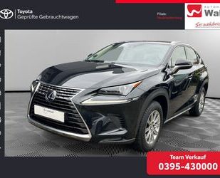 Lexus Lexus NX 2.5 300h Amazing Edition Gebrauchtwagen