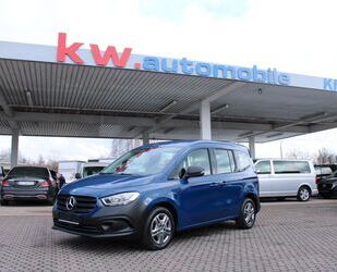 Mercedes-Benz Citan Gebrauchtwagen