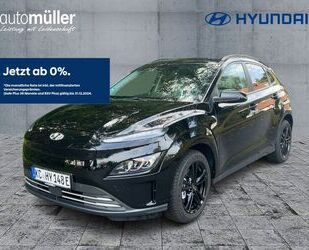 Hyundai Hyundai KONA PRIME *ACC*FLA*HUD*4xSHZ*SpurH*Leder* Gebrauchtwagen