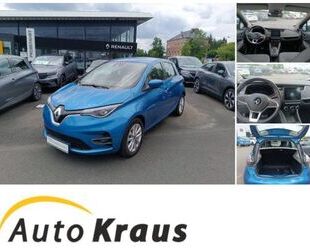 Renault Renault Zoe Experience R110 Z.E. 50 zzgl. Batterie Gebrauchtwagen