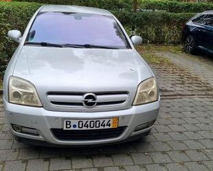 Opel Opel Signum 2.2 Direct - Gebrauchtwagen