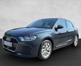 Audi Audi A1 Sportback 30 TFSI *advanced* Keyless/Spurh Gebrauchtwagen