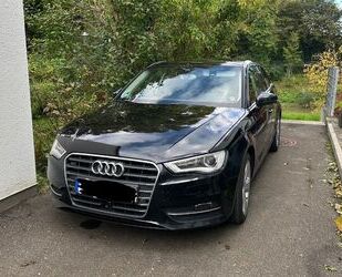 Audi Audi A3 1.4 TFSI Ambition Sportback / ACC Gebrauchtwagen