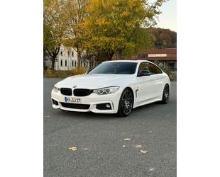 BMW BMW 440 Gran Coupé 440i xDrive Gran Coupé M Spor.. Gebrauchtwagen