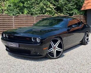 Dodge Dodge Challenger 5.7 HEMI V8 R/T 22