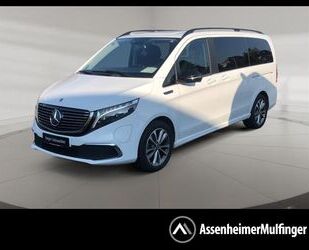 Mercedes-Benz Mercedes-Benz EQV 300 **Navi,360°,SHZ,Luft,ACC,Kli Gebrauchtwagen