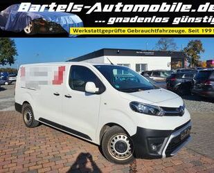 Toyota Toyota Proace 2.0 D4D L2 Kasten Comfort, Autom., N Gebrauchtwagen