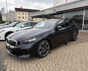 BMW BMW 520 d M Sport Gebrauchtwagen