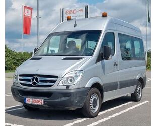 Mercedes-Benz Mercedes-Benz Sprinter II Kombi 211 / 215 CDI Auto Gebrauchtwagen