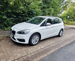 BMW BMW 216 Active Tourer 216d Sport Line Gebrauchtwagen