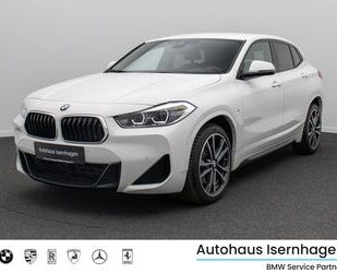 BMW BMW X2 sD20i M Sport Kamera DAB Komfort AppleCar 1 Gebrauchtwagen