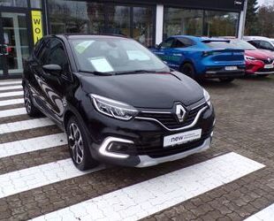 Renault Renault Captur TCe 130 GPF COLLECTION Gebrauchtwagen